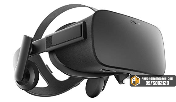 kính 3d Oculus Rift